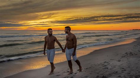 Gay Travel To Fort Lauderdale The Best Gay Bars Clubs Beaches And Hotels