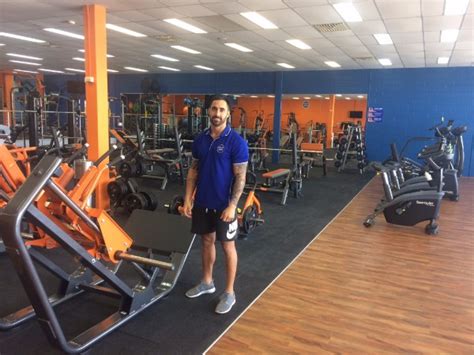Plus Fitness Moves Towards 150 Gym Openings Australasian Leisure