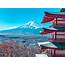 Mount Fuji A Day Trip From Tokyo To Kawaguchiko • The Vermillion Travel