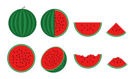 Watermelon Seeds Illustrations Royalty Free Vector Graphics And Clip Art
