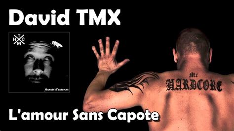 Lamour Sans Capote David Tmx Hd Youtube
