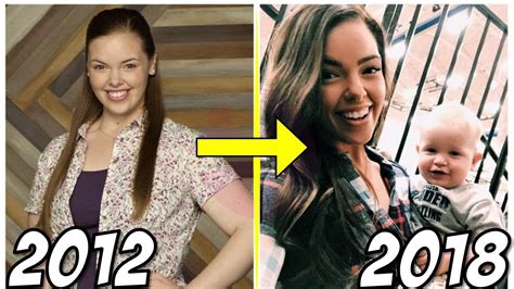 Bunkd Before And After Now And Then Bunkd Cast Comparison Youtube