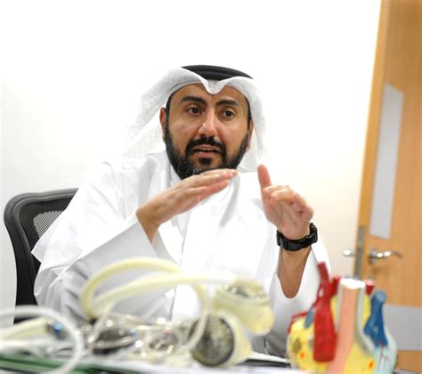 Kuwait Al Ahmadi Governorate First Heart Transplant Surgery