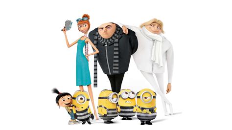 Watch hd movies online for free and download the latest movies. ~123WATCH,Movie, Despicable Me 3 (2017) ,Free, Online ...