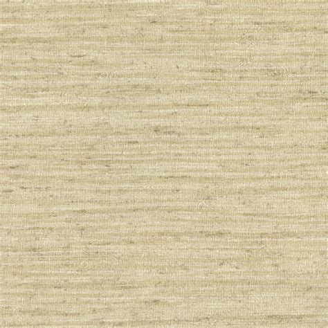 Brewster Bennie Sand Faux Grasscloth Wallpaper 2741 6038 The Home Depot