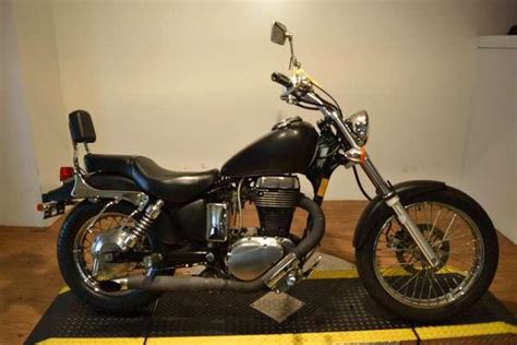 A new appraisal or evaluation. 2007 Suzuki Boulevard S40 for Sale in Lake Barrington ...
