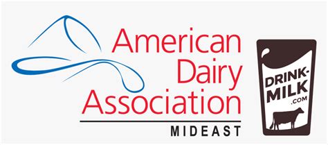 American Dairy Association Hd Png Download Kindpng