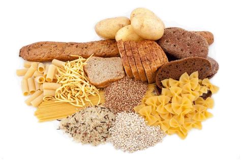 Foods Rich In Carbohydrates That You Must Eat Healthifyme