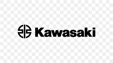 Logo Kawasaki Logos Png