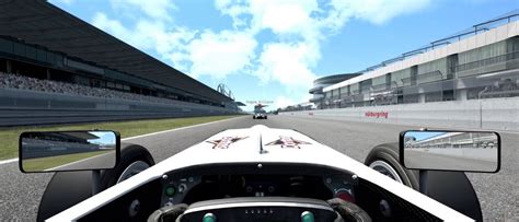 Asr Assetto Corsa S R Nurburgring Battle Between Rogue Eclipse