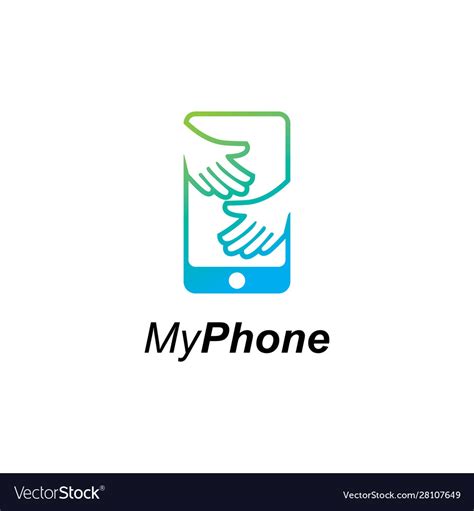 Smartphone Company Logos