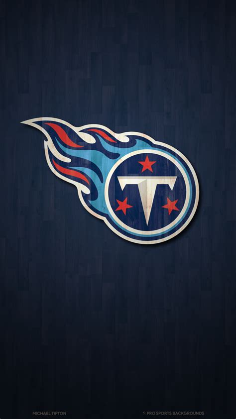 Maybe you would like to learn more about one of these? 2019 Tennessee Titans Wallpapers | Tennessee titans ...