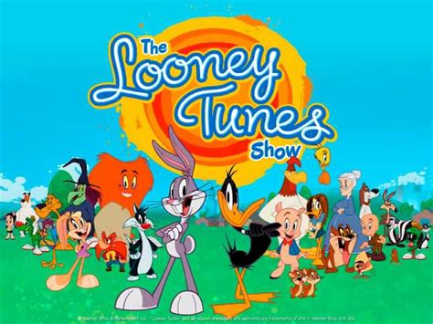 The Looney Tunes Show Episodes Sale Discounts Save Jlcatj Gob Mx