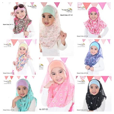 Jadi, jangan bertangguh lagi, belikan anak anda tudung yang comel. Pin by kids-i closet on tudung si comel | Fashion, Hijab