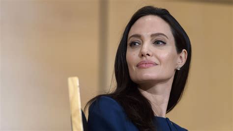 Angelina Jolie Opens Up About Her Very Natural Mom Marcheline Bertrand Guerlain Perfume