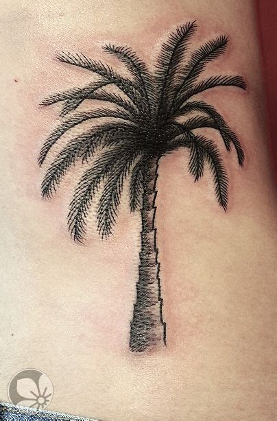 Palm Tattoos Cool Arm Tattoos Music Tattoos Word Tattoos Tatoos Palm Tree Tattoo Ankle