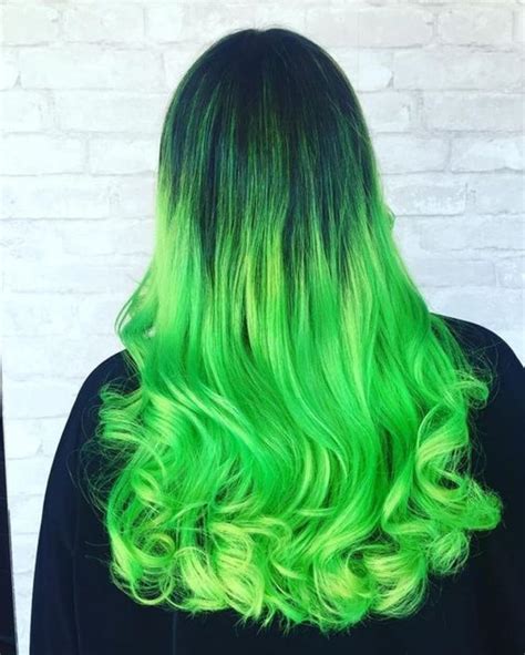 35 Stunning Ombre Hair Color Ideas To Grab All The Attention
