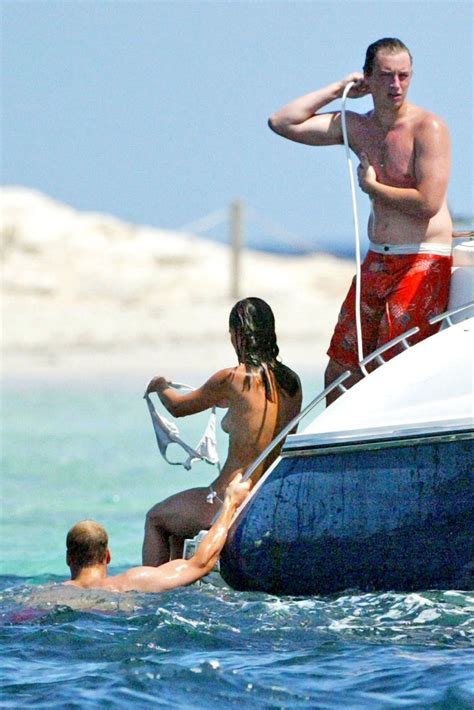 Pippa Middleton Topless Thefappening