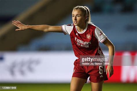 Analysis Is Leah Williamson Arsenals Most Important Player Vavel
