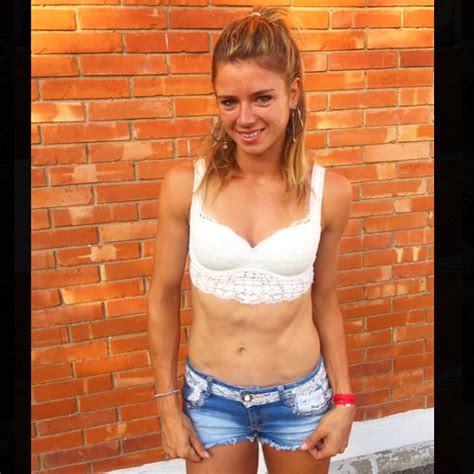 Sexy And Hot Camila Giorgi Pictures Bikini Ass Boobs Top Sexy Models