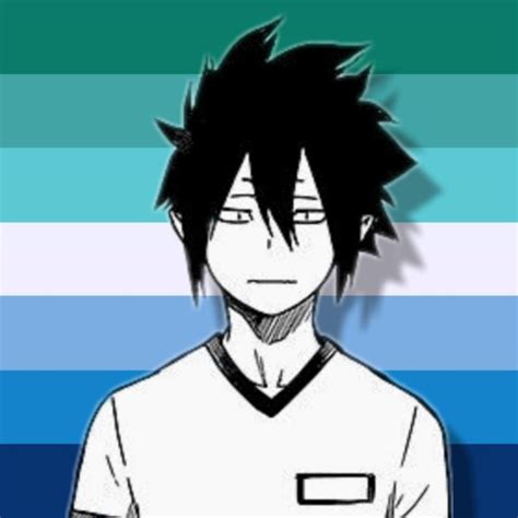 Aesthetic Anime Pfp Lgbt Pin On I C O N S See More Ideas About