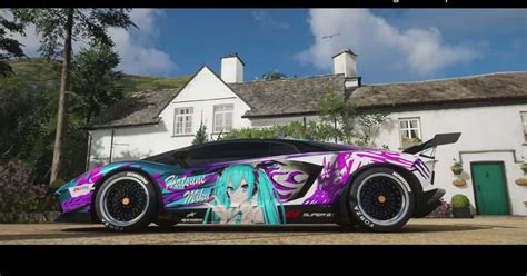 Download Anime Car Pictures Wallpapers Com