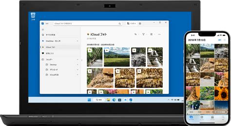 Windows パソコンで Icloud 写真を設定して活用する Apple サポート 日本