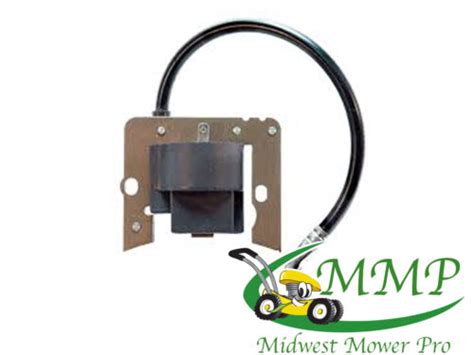 Electronic Ignition Coil Replaces Tecumseh No 35135 35135a And 35135b