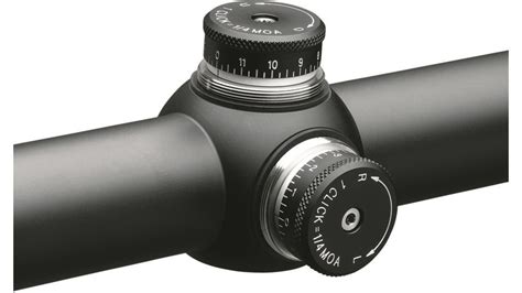 Redfield Revenge 3 9x42mm Rifle Scope Redfield Rifle Scopes