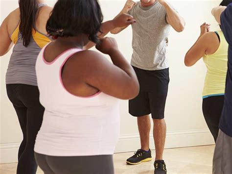 Obesity Carries Greater Heart Risk For Black Women Medpage Today