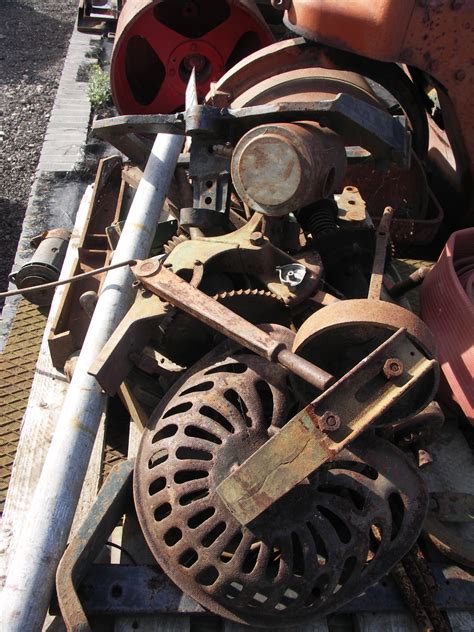 A wide variety of garden machine options are available to you, such as feature. Topic: Motor Units Roller | Vintage Horticultural and ...