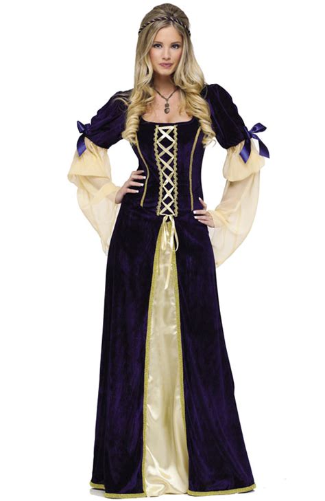 Classic Tavern Maiden Faire Renaissance Women Adult Costume Ebay