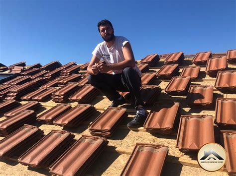 L'offre la plus large en belgique. Rénovation toiture | Remplacement des tuiles cassées ...