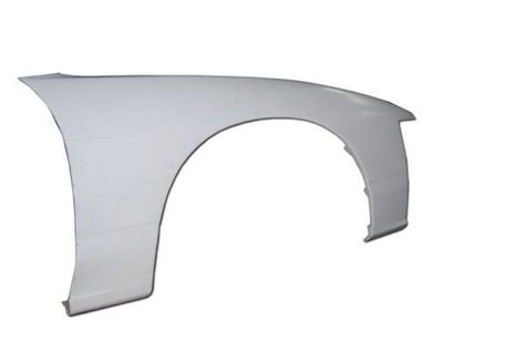 S13 Ps13 Silvia Oem Style Front Fibreglass Fenders Wings For Niss