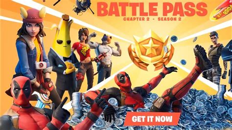 Battle Pass Review Youtube