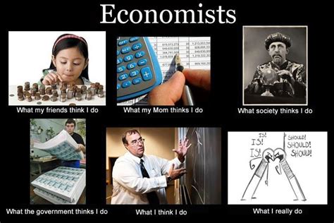 Top Memes All Economists Will Love INOMICS