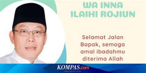 Proses pemakaman pak dadang bupati situbondo. Situbondo Berduka, Selamat Jalan Pak Dadang Wigiarto...