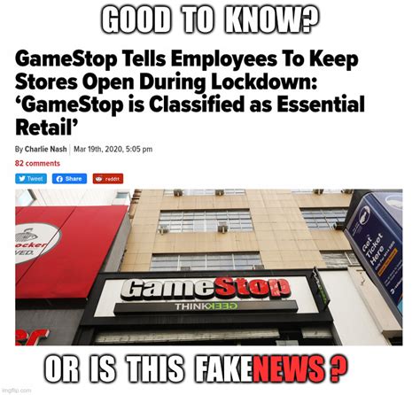 Gamestop Meme Gamestop Is A Value Gem At These Prices Gamestop Corp