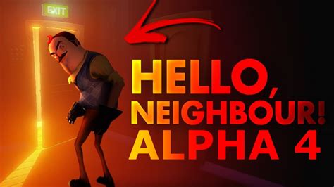 Hello Neighbor Alpha 2 Free Chartspasa