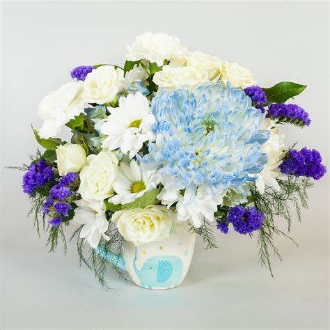Maybe you would like to learn more about one of these? Welcome Baby Fayetteville Florist And Gifts:Northwest ...