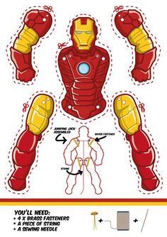 Browse the marvel comic series iron man: How to Make a Captain America Shield Cake with M&M's ...