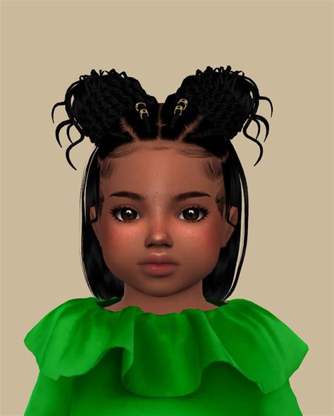 Pin On Cc The Sims 4