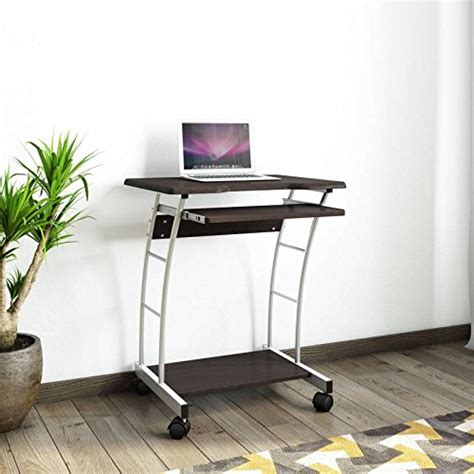 Double computer training table with trolley™ monitor lifts and nova keyboard drawers. Best Computer Trolley Table In Lowest Price - Best And ...