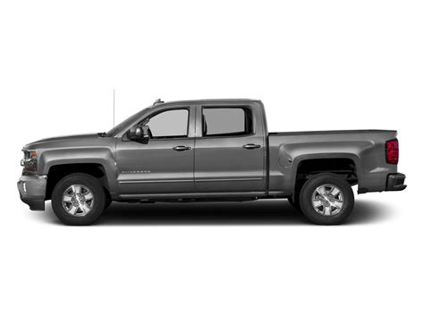 2018 Chevrolet Silverado 1500 For Sale In Weatherford