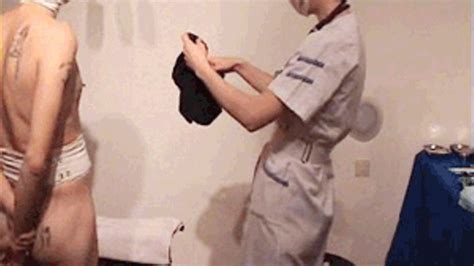 Bdsm Prison Nurse Part 1 Bonus Movie Windows Media Video Nurse