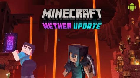 Download Descargar Minecraft Nether Update 2020 Youtube