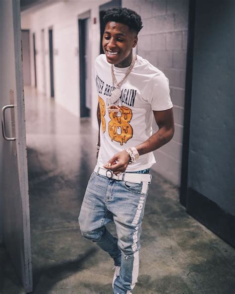 Nba youngboy has been in the music industry since 2014. Pin on youngboy