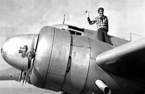 pilot claims to have found amelia earhart s missing plane texas43