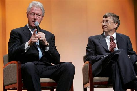 8 ridiculous pictures of bill clinton manspreading