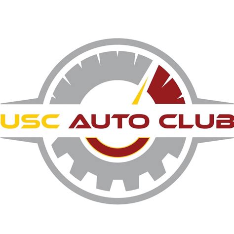 Usc Auto Club